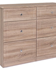 Eden - 6 Drawer Chest Of Drawers