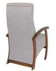 Freya - Fabric Fire Side Chair