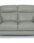 Giovanna 2 Seater in Leather