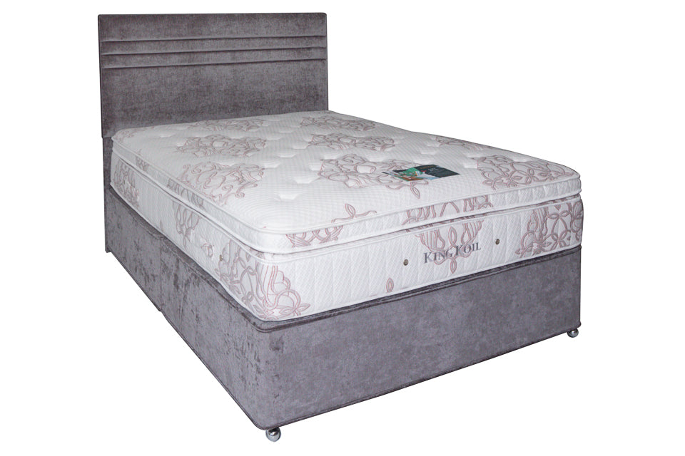 Grand Artisan - 4ft Small Double Mattress