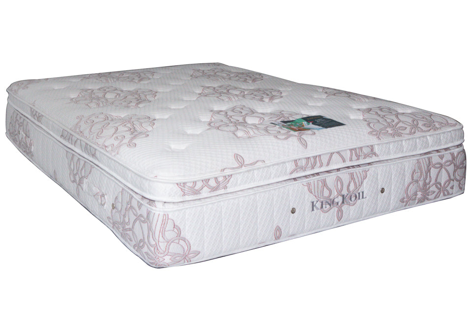 Grand Artisan - 5ft King Mattress