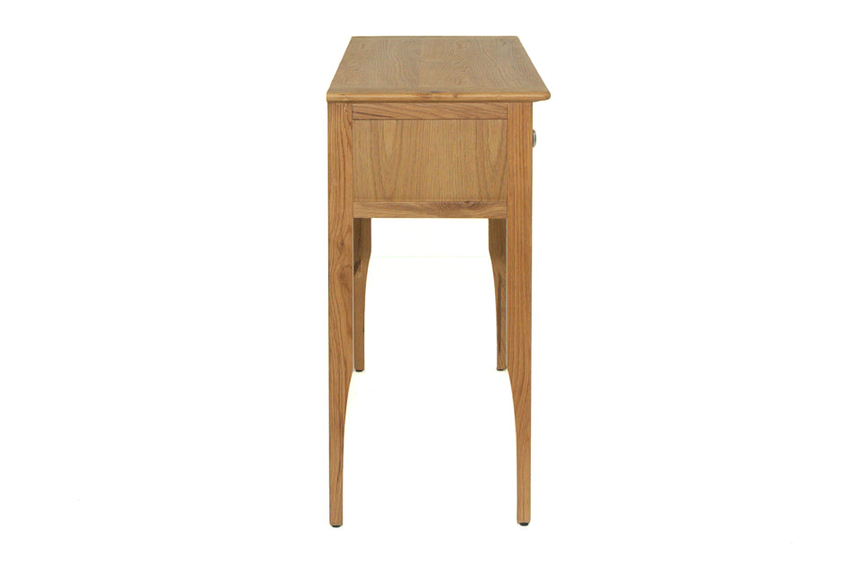 Harrison - Oak Dressing Table