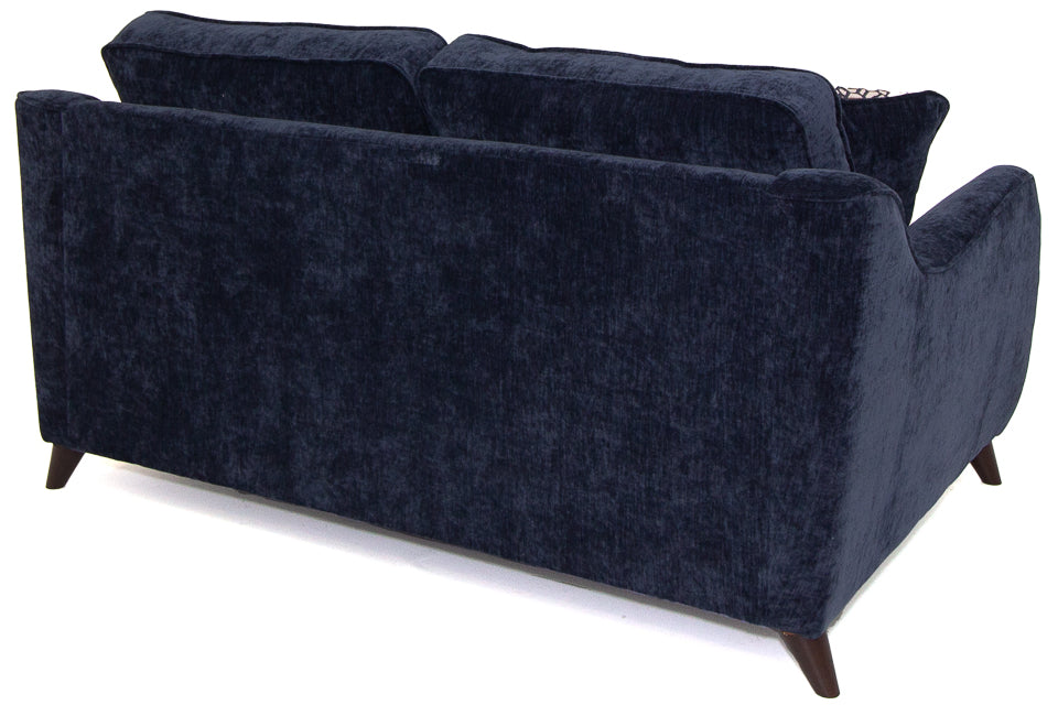 Hastings - Fabric  2 Seater Sofa