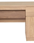 Helen - Oak Desk