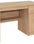 Helen - Oak Desk