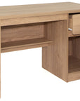 Helen - Oak Desk