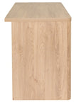 Helen - Oak Desk