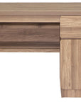 Helen - Walnut Desk