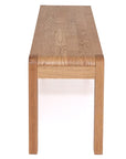 Jersey - Oak Bench