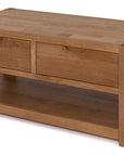 Jersey - Oak Coffee Table