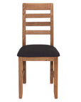 Jersey - Oak Dining Chair