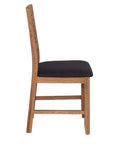 Jersey - Oak Dining Chair