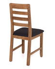 Jersey - Oak Dining Chair