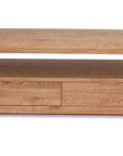 Jersey - Oak Tv Entertainment Unit