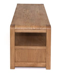 Jersey - Oak Tv Entertainment Unit