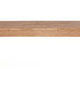 Jersey - Oak Extension Dining Table 160-210Cm
