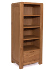 Jersey - Oak Tv Entertainment Unit