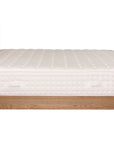 Jersey - Oak 6Ft Super King Bed Frame
