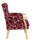 Kells - Fabric Armchair