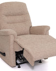 Keswick - Fabric Recliner Chairs