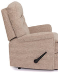 Keswick - Fabric Recliner Chairs