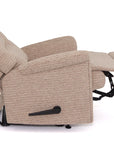 Keswick - Fabric Recliner Chairs