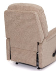 Keswick - Fabric Recliner Chairs