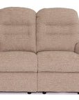 Keswick - Fabric 2 Seater Sofa
