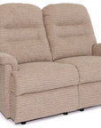 Keswick - Fabric 2 Seater Sofa