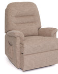 Keswick - Fabric Power Lift & Rise Mobility Recliner Chair