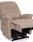 Keswick - Fabric Power Lift & Rise Mobility Recliner Chair