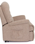 Keswick - Fabric Power Lift & Rise Mobility Recliner Chair