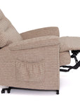 Keswick - Fabric Power Lift & Rise Mobility Recliner Chair