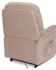 Keswick - Fabric Power Lift & Rise Mobility Recliner Chair