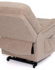 Keswick - Fabric Power Lift & Rise Mobility Recliner Chair