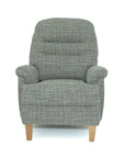 Keswick Classic - Fabric Armchair