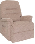 Keswick - Fabric Power Recliner Chair