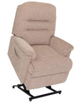 Keswick - Fabric Power Recliner Chair