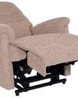 Keswick - Fabric Power Recliner Chair