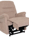 Keswick - Fabric Power Recliner Chair