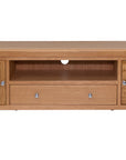 Kinvara - Oak Tv Entertainment Unit