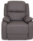 Lazio - Leather Recliner Chairs