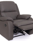 Lazio - Leather Recliner Chairs