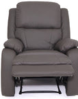 Lazio - Leather Recliner Chairs