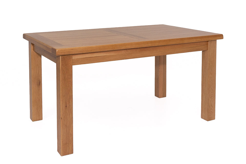 Leanne 1.5Mt Dining Table