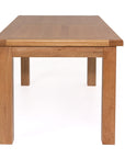 Leanne 1.5Mt Dining Table