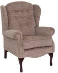 Lynton - Fabric Armchair