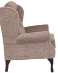 Lynton - Fabric Armchair