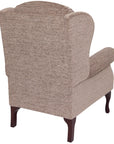 Lynton - Fabric Armchair
