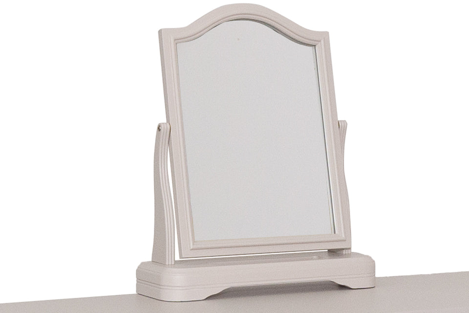 Merlot - Taupe Mirror